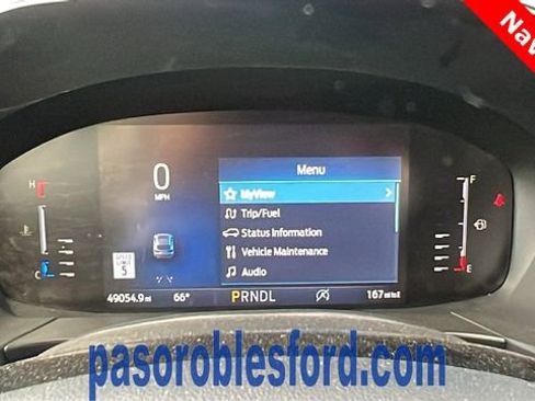 Certified 2024 Ford Escape Active w/ Tech Pack #1 image 31