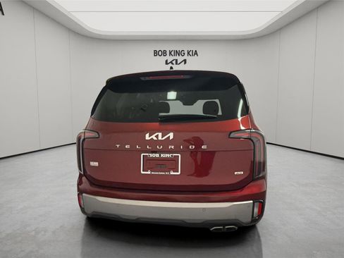 Used 2023 Kia Telluride SX Prestige AWD/4WD image 4