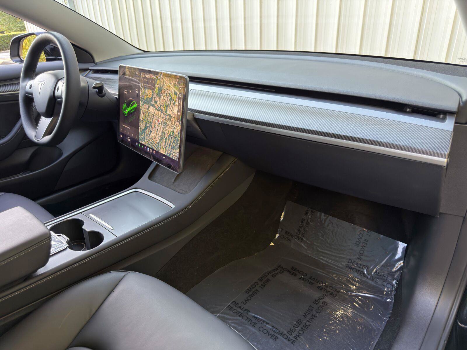 Used 2023 Tesla Model 3 Performance AWD/4WD image 15
