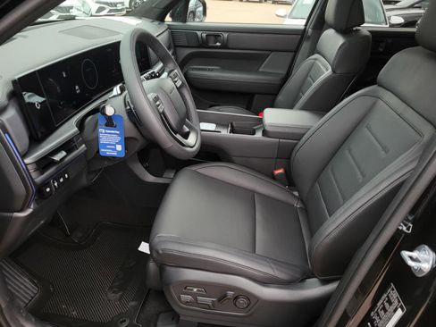 New 2026 Hyundai Santa Fe Calligraphy FWD image 16