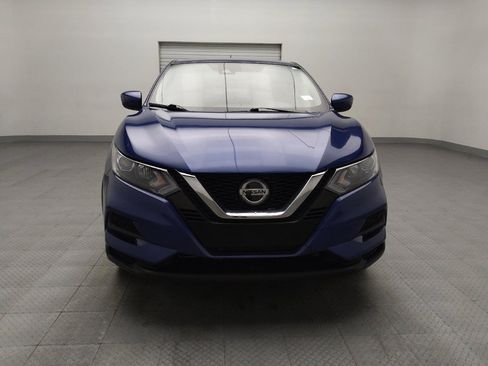 Used 2021 Nissan Rogue Sport S image 14