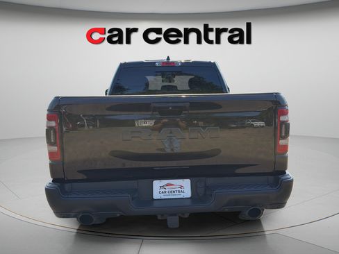 Used 2019 RAM 1500 Rebel w/ Rebel Level 2 Equipment Group AWD/4WD image 5
