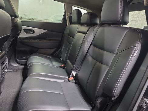 Used 2024 Nissan Murano SL AWD/4WD image 15