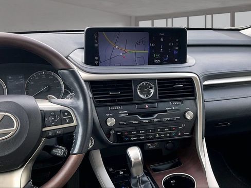 Used 2020 Lexus RX 350 AWD w/ Premium Package image 6