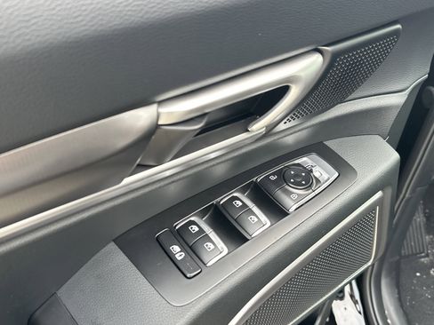 New 2025 Kia Telluride LX image 17