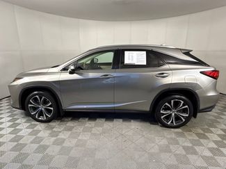 Certified 2022 Lexus RX 350 FWD w/ Premium Package video 3