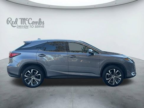 Used 2020 Lexus RX 350 FWD w/ Premium Package image 6