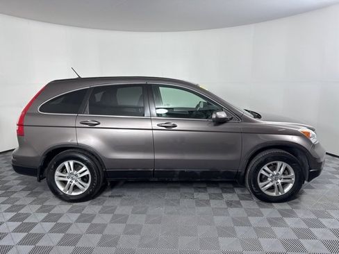 Used 2011 Honda CR-V EX-L image 2