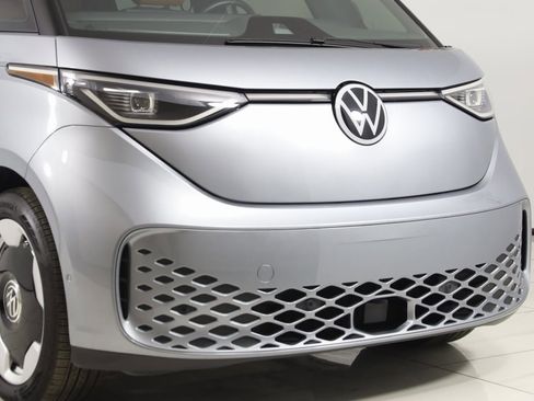 Used 2025 Volkswagen ID. Buzz Pro S image 49