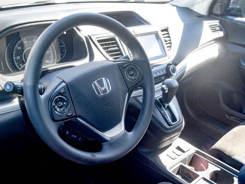 Used 2016 Honda CR-V EX image 11