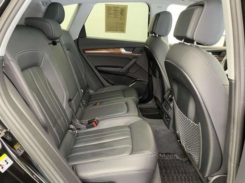 Certified 2023 Audi Q5 2.0T Premium w/ Convenience Package AWD/4WD image 22