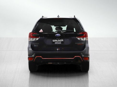 Used 2023 Subaru Forester Sport image 4