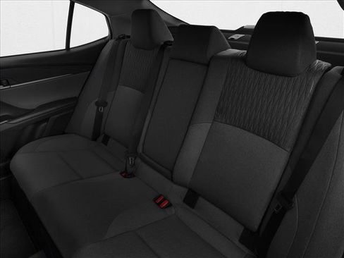 New 2026 Toyota Camry LE FWD image 9