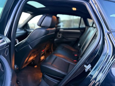 Used 2014 BMW X6 M image 22