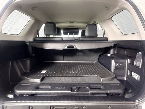 Certified 2023 Toyota 4Runner TRD Sport w/ Technology Package image 35