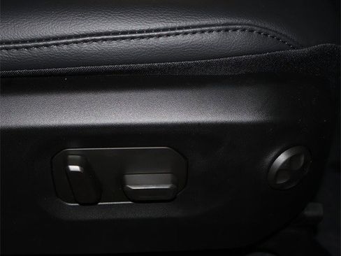 New 2025 Jeep Wrangler Sahara w/ Safety Group image 21