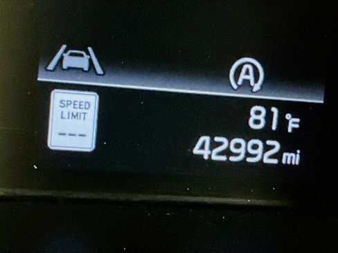 Used 2024 Kia Soul LX w/ Option Group 015 image 19