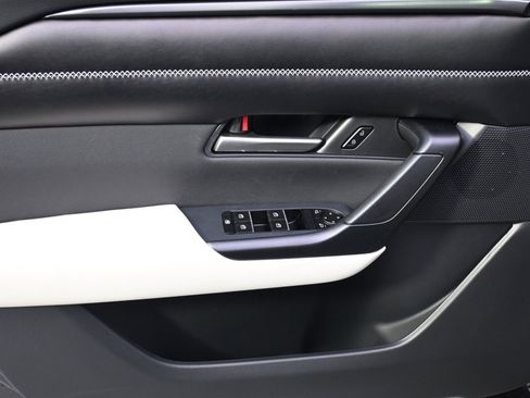 New 2026 MAZDA CX-50 AWD 2.5 S w/ Premium Package image 22