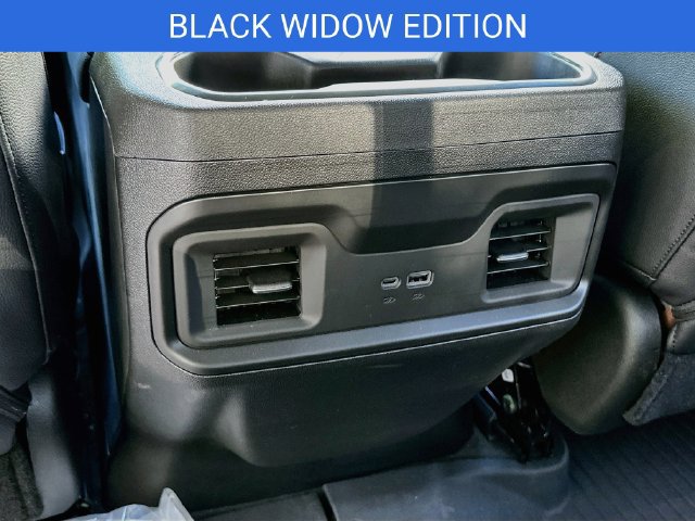 New 2026 Chevrolet Silverado 1500 RST AWD/4WD image 15