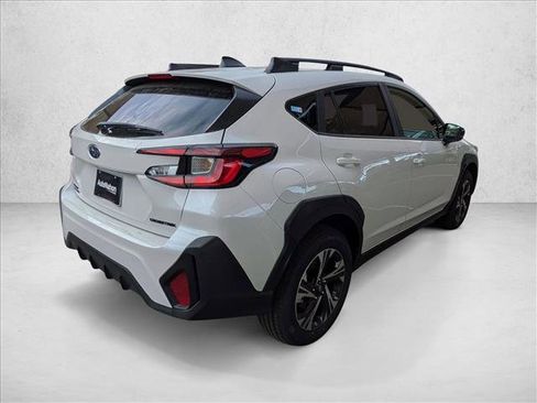 New 2026 Subaru Crosstrek 2.0i Premium image 5