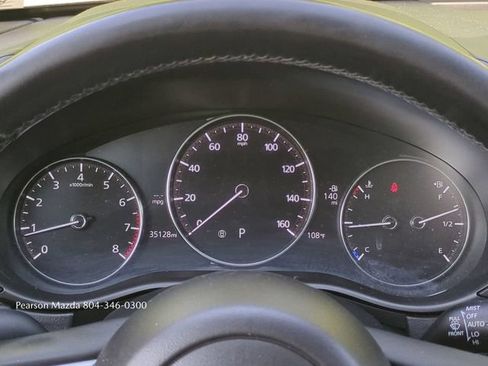 Used 2023 MAZDA CX-30 AWD 2.5 S w/ Select Package image 26