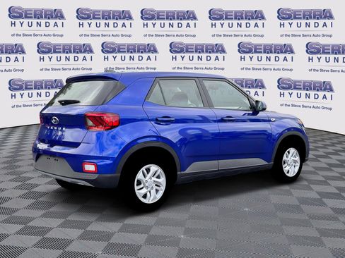 New 2026 Hyundai Venue SE image 8