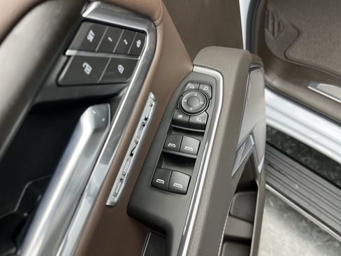 Used 2026 GMC Sierra 1500 Denali w/ Denali Reserve Package image 10