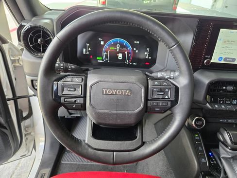 Used 2025 Toyota Land Cruiser 1958 AWD/4WD image 16
