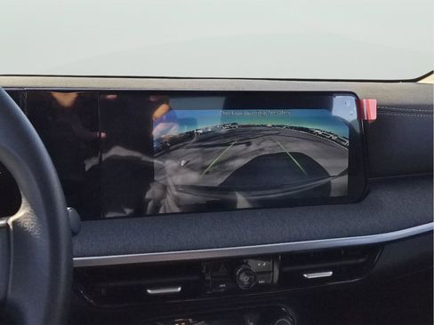 New 2026 Nissan Kicks SV w/ Cold Weather Package image 22