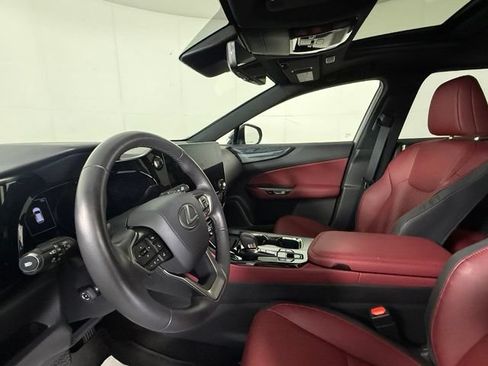Used 2023 Lexus NX 350 AWD image 17