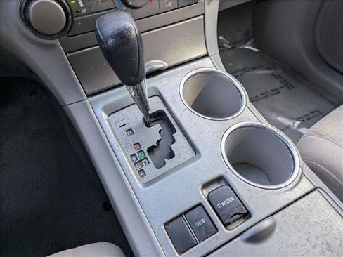 Used 2009 Toyota Highlander 2WD image 12