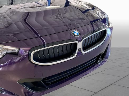 Used 2025 BMW 230i Coupe RWD image 30