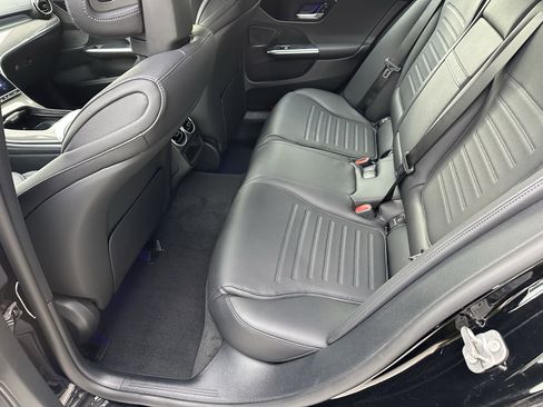 Certified 2025 Mercedes-Benz C 300 4MATIC Sedan image 26