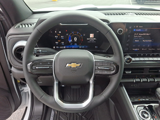 New 2026 Chevrolet Colorado LT w/ LT Convenience Package AWD/4WD image 14