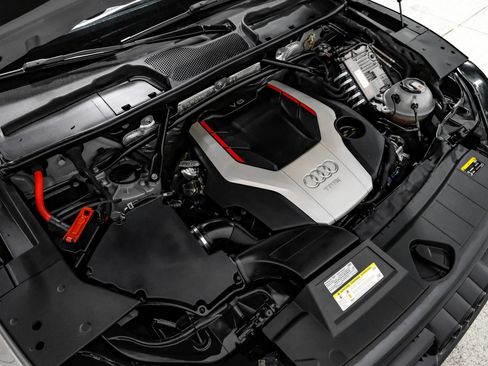 Used 2019 Audi SQ5 Prestige w/ Prestige Package AWD/4WD image 67