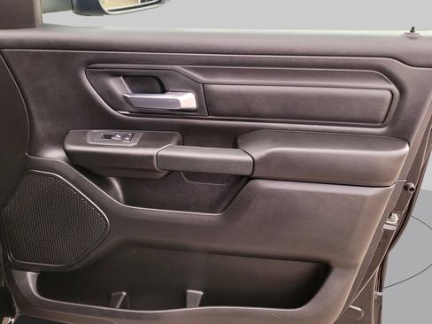 Used 2025 RAM 1500 Tradesman AWD/4WD image 19