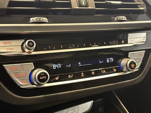 Used 2020 BMW X3 xDrive30i w/ Driving Assistance Package image 19