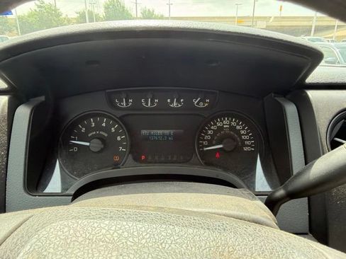 Used 2011 Ford F150 XL w/ PWR Equipment Group RWD image 9