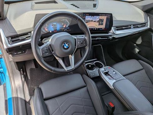 Used 2025 BMW X1 xDrive28i AWD/4WD image 10