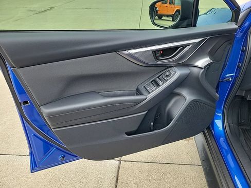 Used 2024 Subaru WRX w/ Accessory Package #2 AWD/4WD image 17