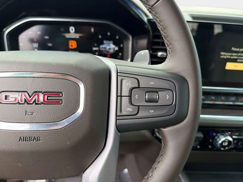 New 2026 GMC Sierra 1500 SLT w/ SLT Premium Plus Package image 27