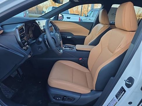 New 2026 Lexus RX 350 image 15
