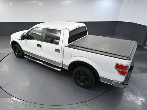 Used 2012 Ford F150 XLT w/ XLT Convenience Pkg RWD image 49