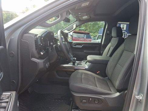 New 2026 Chevrolet Silverado 1500 RST w/ Convenience Package II AWD/4WD image 13