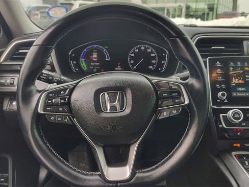 Used 2019 Honda Insight Touring image 14