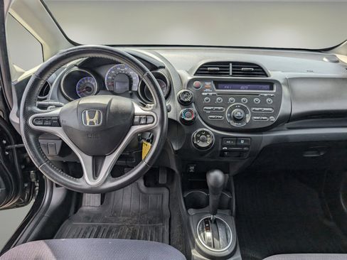 Used 2012 Honda Fit Sport image 12