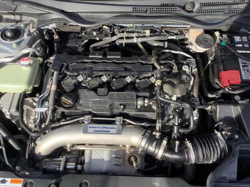 Used 2019 Honda Civic Type R image 54