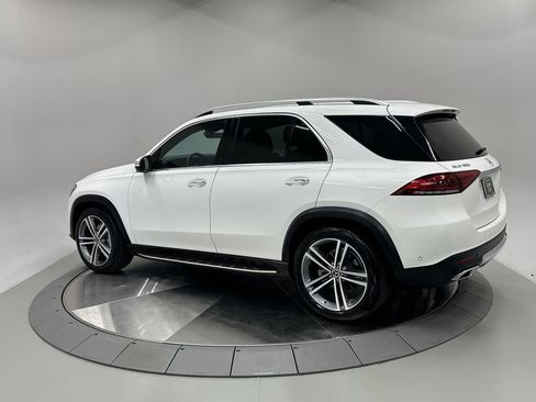 Certified 2021 Mercedes-Benz GLE 350 4MATIC w/ Premium Package image 5