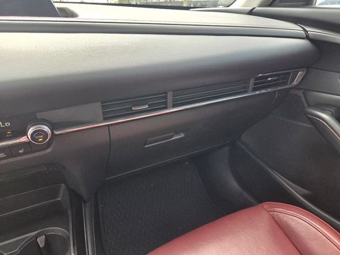 Certified 2022 MAZDA CX-30 AWD 2.5 S w/ Preferred Package image 26