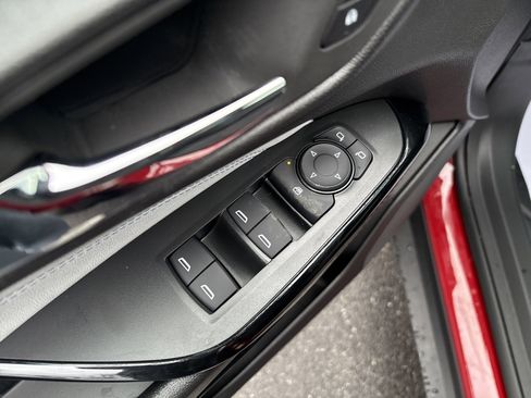 New 2026 Chevrolet Trax LT w/ Driver Confidence Package image 16